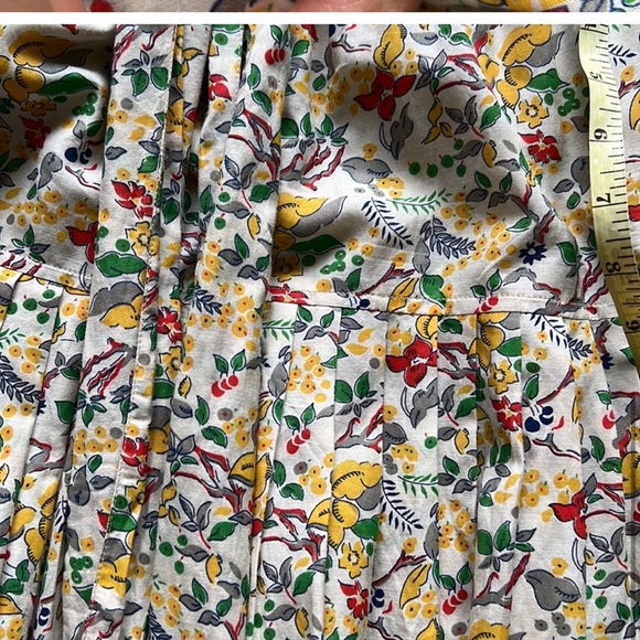 The Great Everglades floral skirt - Picture 5 of 7